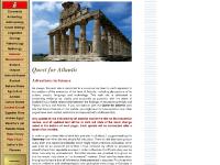 liten atlantisquest.com skärmbild