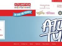 Home - Atlantyca Home - Atlantyca