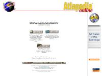 Atlapedia&reg; Online