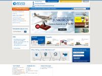 ATLAS VERLAG - Sammelobjekte, Sammelwerke, Sammlungen, Serien für Kinder, Freizeit, Hobby, Reise