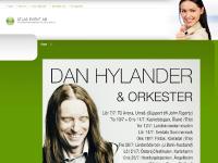  Calle & The Undervalleys, Sophie Zelmani, Kontakta oss, Fotogalleri