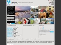 liten atlas.co.il skärmbild