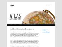 Atlasakademin