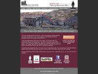 Atlas Coal Mine National Historic Site: