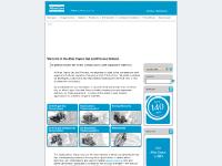 Atlas Copco Gas & Air Compressors & Turbomachinery| Turbo Expander ...