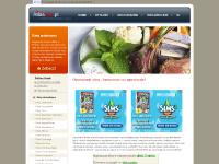 Atlas diet - wszystkie diety w jednym miejscu