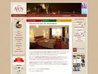 Atlas City Hotel*** Budapest :: Official Website