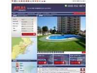 atlasinternational.com Spain, Properties, Properties in Spain atlasinternational.com Spain, Properties, Properties in Spain