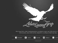 Atlas Losing Grip