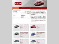 Rent a Car in Tenerife (south and north) - Atlas Rent a Car. Rent a Car in Tenerife (south and north) - Atlas Rent a Car.