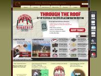  Polyiso Roof Insulation, Tapered Polyiso Roof Insulation, Nailable Polyiso Roof Insulation, Engineered Ventilation