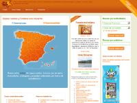 Casas rurales y hoteles con encanto - atlasrural.com