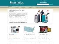  , Products, Cooling Products, Air Cooled Products