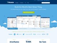 Atlassian - Software Development Tools and Collaboration Software