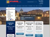 statistik för atlassib - CSP Redirect