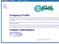 Atlas Software