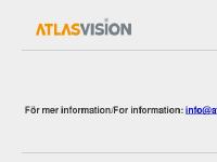 liten atlasvision.se skärmbild