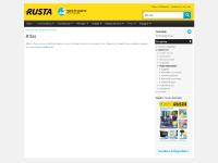 Atlas - Produktinformation - Rusta.se