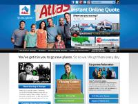 Questions?, Instant Moving Quotes, Not in U.S.?, Crossborder U.S. - Canada Questions?, Instant Moving Quotes, Not in U.S.?, Crossborder U.S. - Canada