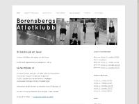  Mina bokningar, Platser, Atletbloggen, Hotellpass