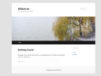 statistik för atliant - Atliant.se | Just another WordPress site