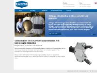 Atlings maskinfabrik AB