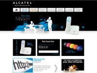 atlinks.com atlinks, Telecom, Thomson