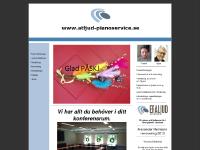 AT ljud & pianoservice