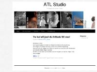 atlstudio.se ATL Studio, Porträtt, Ego Boost