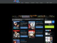 liten atlusonline.com skärmbild