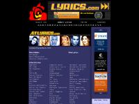 atLyrics.com