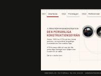 statistik för atmaskin - AT Maskin