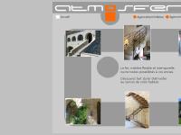 Ferronnerie Atmosfer Accueil Ferronnerie Atmosfer Accueil