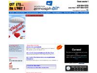atmosphair.com atmosphair.com