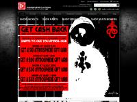  Address Book, Gift Certificates, Atmosphere Clothing, Outerwear