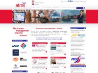 atmsplc.com warehouse management systems, track and trace solutions, mobile solutions atmsplc.com warehouse management systems, track and trace solutions, mobile solutions