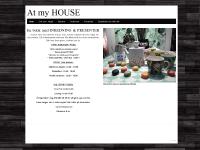 atmyhouse.se At my HOUSE, Om oss i Haget, Sortiment atmyhouse.se At my HOUSE, Om oss i Haget, Sortiment