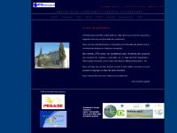 ATN International - Composites, Innovation, Ma&icirc;trise