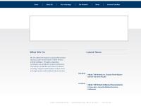 Atlantic Tele-Network Atlantic Tele-Network