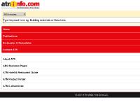 atninfo.com Forgot your username?, Publications, ABC Business Pages