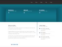 liten atnnetwork.co.uk skärmbild