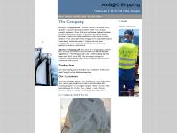 atobatc.se AtoB@C-Shipping