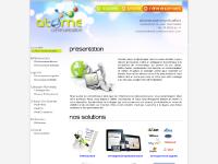 Développement Logiciels, Pack Vitrine, Pack Pro, Pack E-Commerce Développement Logiciels, Pack Vitrine, Pack Pro, Pack E-Commerce