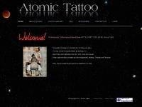 atomictattoo - atomictattoo.co.uk atomictattoo - atomictattoo.co.uk