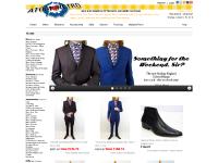 Atom Retro | Mod Retro Indie Clothing at Atom Retro Atom Retro | Mod Retro Indie Clothing at Atom Retro