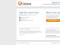 om atomz.com - atomz om atomz.com - atomz