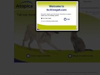 Atopica landing page - Atopica Atopica landing page - Atopica
