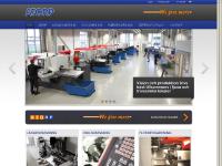  Flerop.svarvning, Certifikat & Policy, Jobb