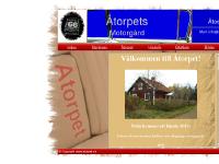 ** atorpet.se **