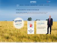 atos.se Omeo Financial Consulting, Omeo, Financial Consulting